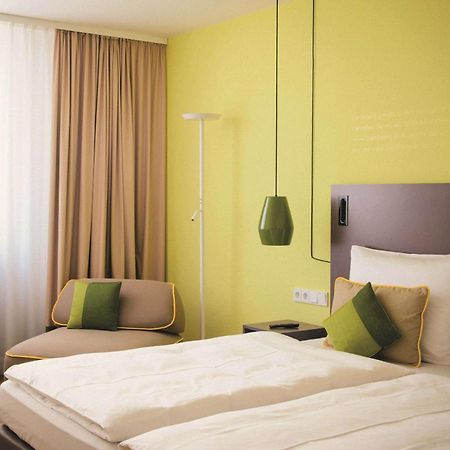 Vienna House Easy By Wyndham Landsberg Hotell Landsberg am Lech Exteriör bild
